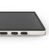 Rose Gold Marble Galaxy S25 Ultra Impact Case